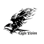 Rifle mount Eagle Vision από αεροπορικό αλουμίνιο με μικρομετρική ρύθμιση για σταθερή στήριξη σκοπευτικών