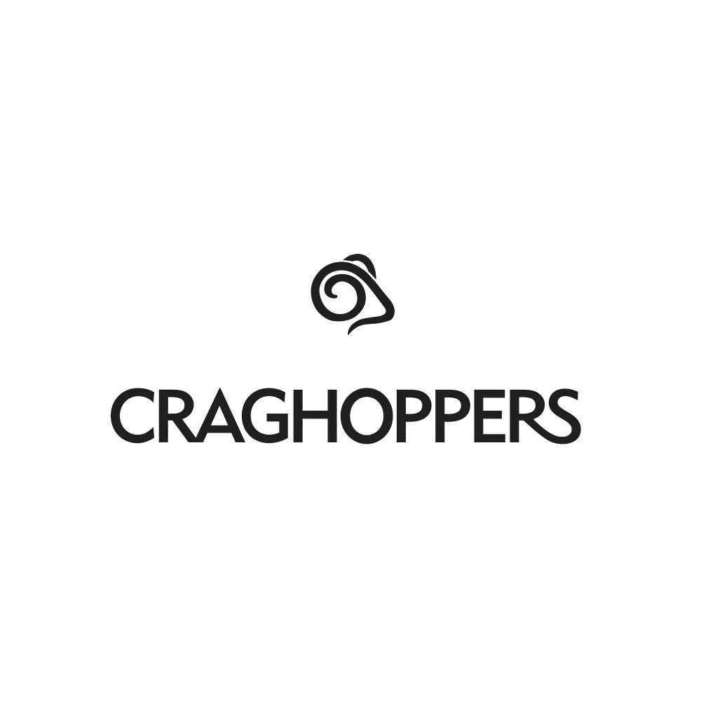 Craghoppers – Outdoor ρούχα για hiking, camping & ταξίδια με αδιάβροχα υφάσματα, UV προστασία