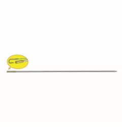 Διάτρητη Βελόνα Δολώματος Art 223 STONFO - 20 και 12cm /1.0mm, Άλλα: 1.00mm Διάτρητη Βελόνα Δολώματος Art 223 STONFO - 20 και 12cm /1.0mm, Άλλα: 1.00mm