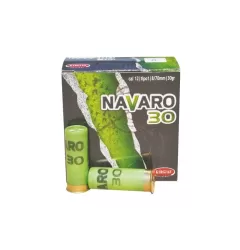 Κυνηγετικά Φυσίγγια Kirgias Navaro 30 cal.12 30gr, Άλλα: No8 Κυνηγετικά Φυσίγγια Kirgias Navaro 30 cal.12 30gr, Άλλα: No8