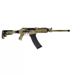 Armsan RS-S1 Semi-Automatic Shotgun Camo