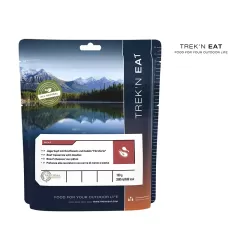 Trek'n Eat Τροφή Επιβίωσης Couscous with Chicken 200gr Trek'n Eat Τροφή Επιβίωσης Couscous with Chicken 200gr