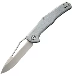 Civivi Fracture Gray Foldable Kife