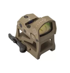 Σκοπευτικό Κόκκινης Κουκκίδας Sightmark Reflex Mini Shot M-Spec LQD Dark Earth Red Dot Σκοπευτικό Κόκκινης Κουκκίδας Sightmark Reflex Mini Shot M-Spec LQD Dark Earth Red Dot