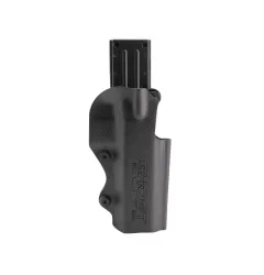 Ghost Competition Gun Holster Thunder 3G Elite Black