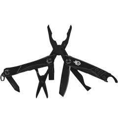 Gerber Πολυεργαλείο Dime Micro Multitool Μαύρο Gerber Πολυεργαλείο Dime Micro Multitool Μαύρο