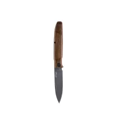 Walther Folding Knife BWK 5 Brown