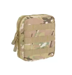 8Fields Large GP Pouch Multicam