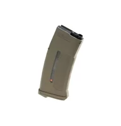 PTS EPM 1 Enhanced Polymer Magazine One 250rds Dark Earth