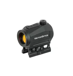 Σκοπευτικό Vector Optics Red-Dot Scrapper 1x25 Μαύρο Σκοπευτικό Vector Optics Red-Dot Scrapper 1x25 Μαύρο