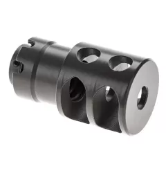Pirate Arms AK DTK-2 Flash Hider CCW 14mm Pirate Arms AK DTK-2 Flash Hider CCW 14mm