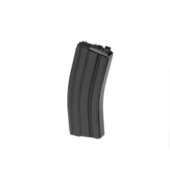 WE Magazine M4 / SCAR-L Open Bolt V2 GBR 30rds Black
