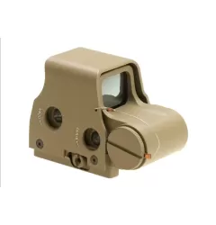 Σκοπευτικό Red Dot XPS 2-0 Aim-O Desert Σκοπευτικό Red Dot XPS 2-0 Aim-O Desert