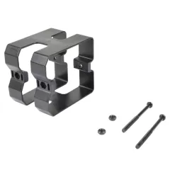 Battleaxe Magazines Coupler For M4 Black