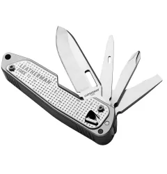 Leatherman Free T2 Multifunction Knife