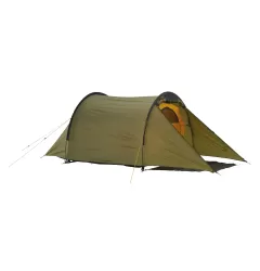 Grand Canyon Robson 2 Tunnel Tent Olive