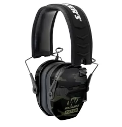 Ηλεκτρονικές Ωτοασπίδες Walkers Razor Slim Electronic MultiCam Camo Gray Ηλεκτρονικές Ωτοασπίδες Walkers Razor Slim Electronic MultiCam Camo Gray