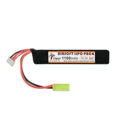 IPower Li-Po Battery 1100mAh 11,1V 20C