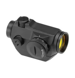 Aim-O RD-2 Airsoft Βοηθητικό Σκόπευσης Red Dot με QD & Χαμηλή Βάση Μαύρο Aim-O RD-2 Airsoft Βοηθητικό Σκόπευσης Red Dot με QD & Χαμηλή Βάση Μαύρο