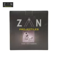 ZAN Projectiles Air Gun Slugs 200pcs 33gr 5.53 mm (.218)