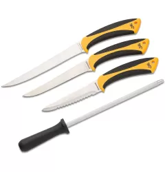 Browning Knife White Water Fillet Kit