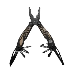 WithArmour​ Ranger Multitool Black Brown