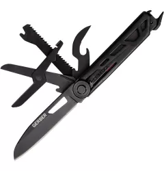 Gerber Armbar Scout Burnt Orange