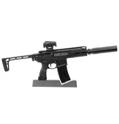 Miniature Goatguns Sig Sauer MCX Rattler