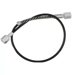 Fill Line Best Fittings Micro-Bore 450 mm 1/8 BSP Θηλυκό Fill Line Best Fittings Micro-Bore 450 mm 1/8 BSP Θηλυκό