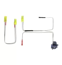 Element Silver Wire Set Ver II Rear Wiring Element Silver Wire Set Ver II Rear Wiring