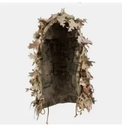 Novritsch 3D Ghillie Suit Hood ACP