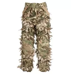 Novritsch Modular 3D Ghillie Suit Pants ACP