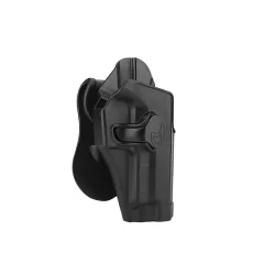 Amomax Tactical Pistol Holster Sig Sauer P226 series / Tokyo Marui/WE/KWA/KJW Black