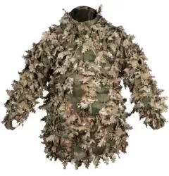 Novritsch Modular 3D Ghillie Suit Jacket ACP