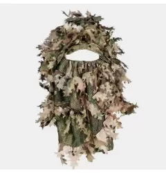 Novritsch Modular 3D Ghillie Suit Hood ACP