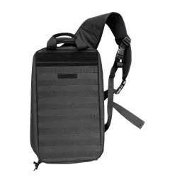 ESP Tactical Backpack UTB-01 (Equipment Backpack) Black