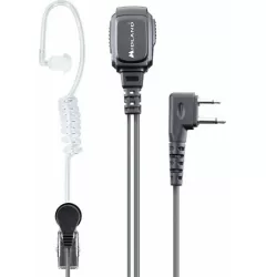 Midland MA 31-L Pro Ακουστικό Ασύρματου Πομποδέκτη Midland MA 31-L Pro Ακουστικό Ασύρματου Πομποδέκτη