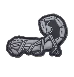 Agilite Scorpion Patch Wolf Grey