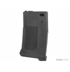 PTS Syndicate EPM Airsoft Magazine for SR25/M110 AEG 150rds Black
