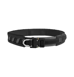 Agilite Magnetix Battle Belt Black, Clothes Size: L