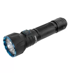 Olight Tactical Rechargeable Flashlight Javelot 1350 Lumens Matte Black