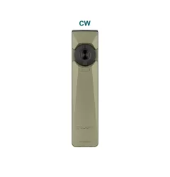 Olight Led Flashlight Arkfeld Ultra Class 1 CW V2 OD Green