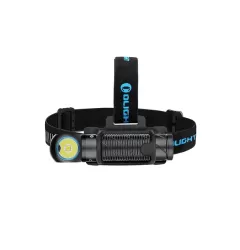 Olight Perun 2 Headlamp 2500 Lumens Black