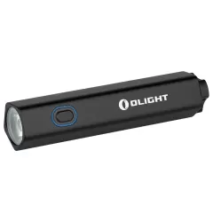 Olight Flashlight Diffuse 700 Lumens Black