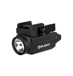 Olight Baldr S Gun Mounted Flashlight 800 Lumens Black