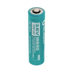 Olight Disposable Battery 186C35 3.6V 18650 3500mAh