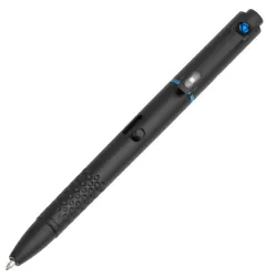Olight Pen Flashlight O'Pen Glow 120 Lumens Black