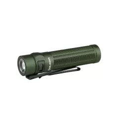 Olight Rechargeable Flashlight Baton 3 Pro Max CW 2500 Lumens OD Green