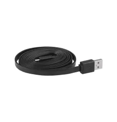 Olight USB-A to USB-C Cable 0.8 m Black