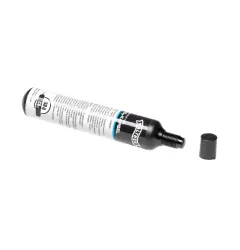 Αμπούλα Walther CO2 88 gr Μαύρη Αμπούλα Walther CO2 88 gr Μαύρη